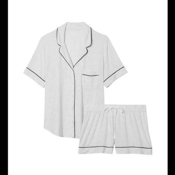 Victoria's Secret Other - Victoria Secret Modal Pajama set size XXL NWT